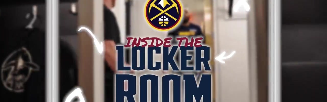 v体育-掘金主帅更衣室演讲：每个人都努力防守 打出不一样但正确的风格