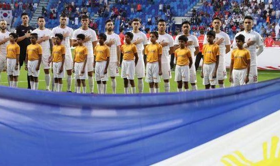 v体育-国足利好！菲律宾仅有19人来华出战 9人宣布退出