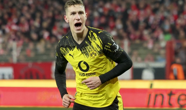 v站体育-图片报：多特高层预计施洛特贝克不会迅速续约，谈判将进一步拖延