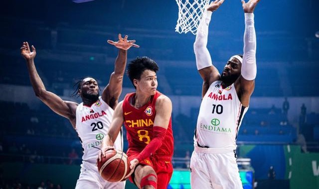 v站-【男篮世界杯白皮书】篮球公务员与伪职业联赛