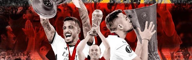 英格兰绝望不？最近22年，西班牙球队决赛26连胜！