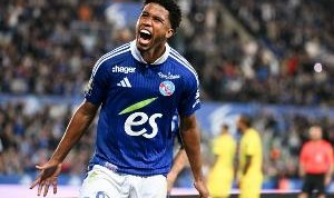 v体育-队报：斯特拉斯堡阵容将迎来剧变，多位核心球员可能离队