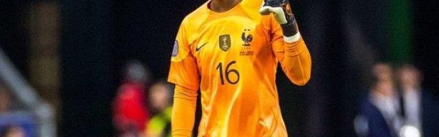 v站体育-洛里斯整活惊吓德尚，急接迈尼昂入克莱枫丹疗伤？