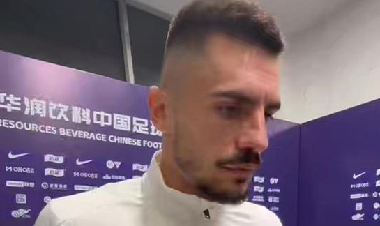 目标世界杯，玉昆外援布尔克：罗马尼亚要力争世预赛小组第一