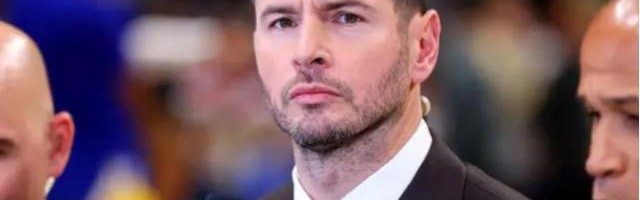 v站-湖人的教练没人愿意当？曝雷迪克接近出任湖人新帅