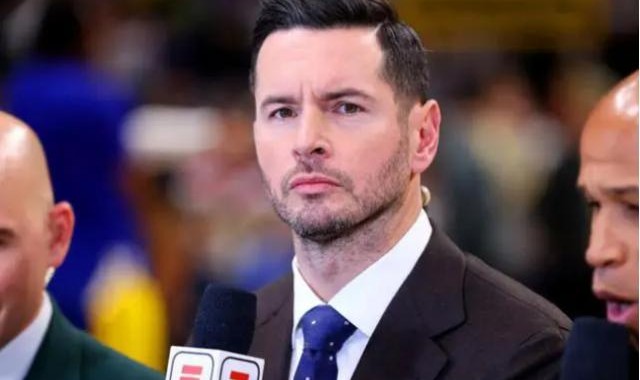 v站-湖人的教练没人愿意当？曝雷迪克接近出任湖人新帅