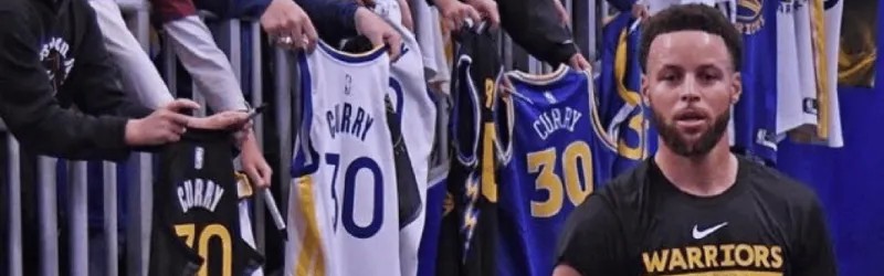 v站-库里：我尽量在一切结束之前，充分利用每一刻