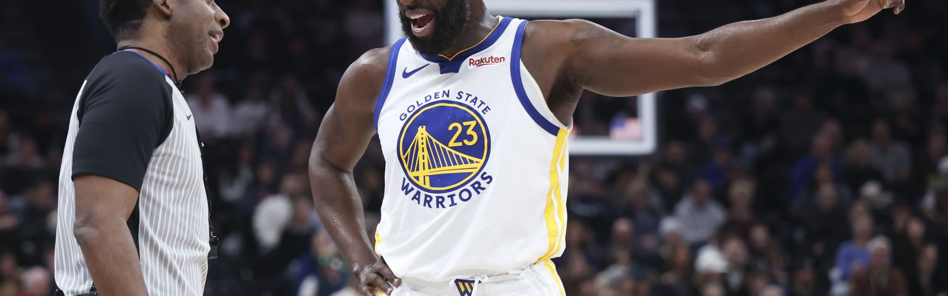 胜率跌破5成！勇士未来赛程：主场战狼 东部5连客&amp;客战独行侠