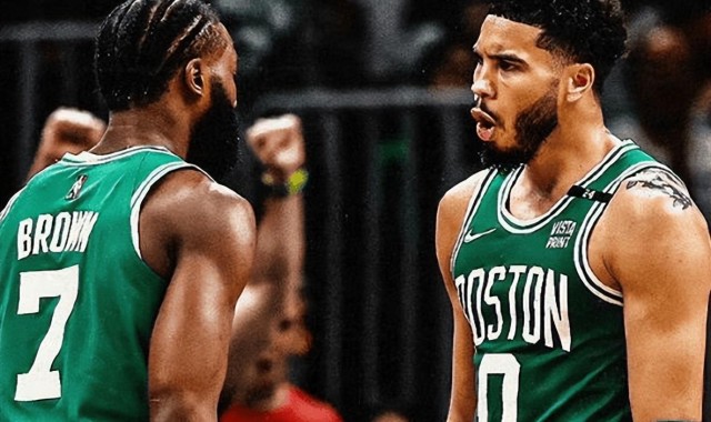 v站-你敢信吗？这五位悍将，薪资总和才1242万美元，却助队东部第二！