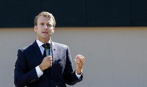 卢卡斯：没听马克龙说欧冠决赛的事，他应该会支持我们