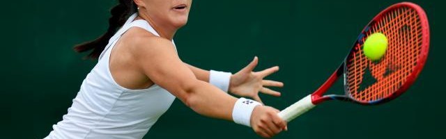 v站-朱琳：哭着离别奥运，笑着离开温网