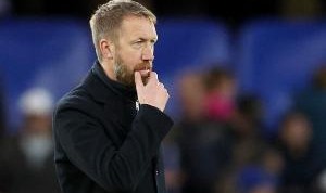 波特：我们在主场的表现确实有些挣扎，完全能理解球迷赛后的嘘声