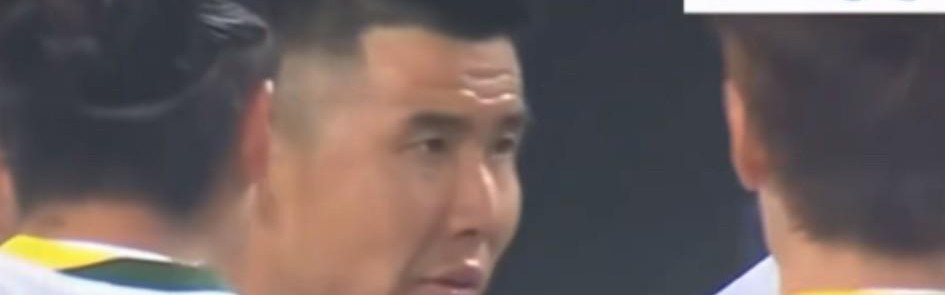 v站体育-媒体人：王刚是国安首位37岁贡献助攻的球员，而且一场2助攻