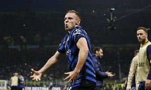 米体：国米准备续约弗拉泰西，但能否获得更多机会仍面临激烈竞争