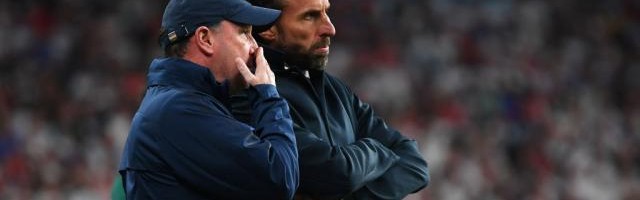 v体育-欧洲杯决赛评分：意大利胜在稳健 英格兰主帅无能！