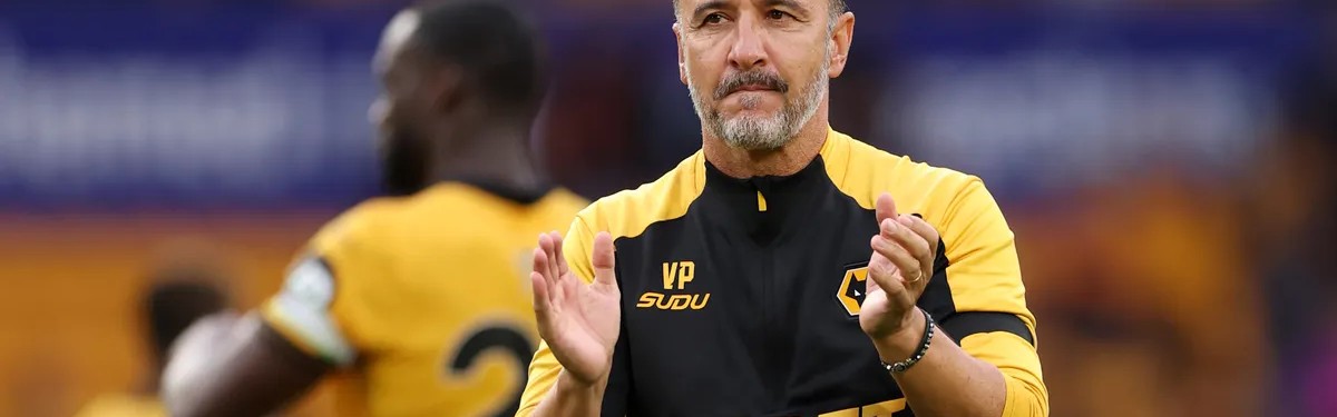 狼队主帅：每当我们犯错就会丢球，但曼城犯错我们却总错失机会