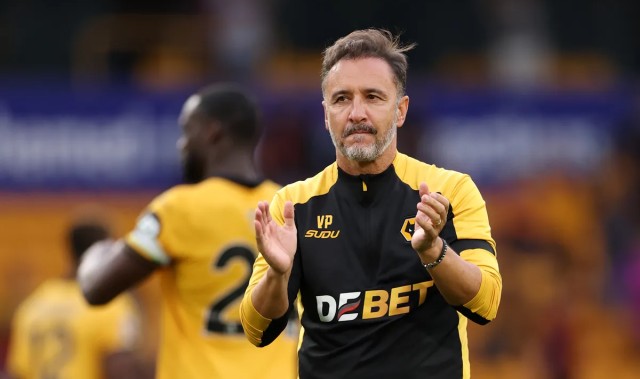 狼队主帅：每当我们犯错就会丢球，但曼城犯错我们却总错失机会