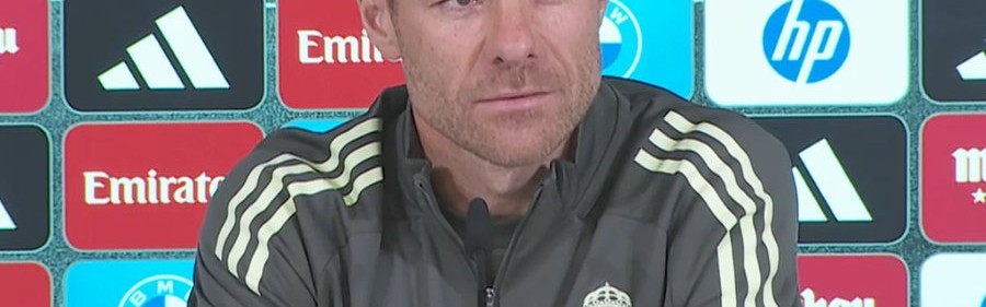 卡瓦哈尔与阿诺德谁首发？阿隆索：谁表现得更好，谁就能上场