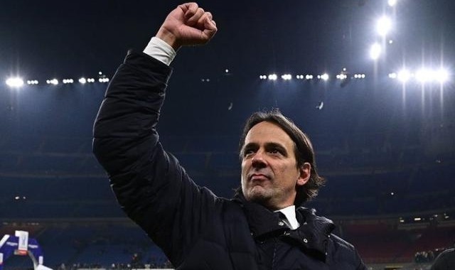 【复盘】替补连线主导绝杀好戏 国际米兰已成守擂方